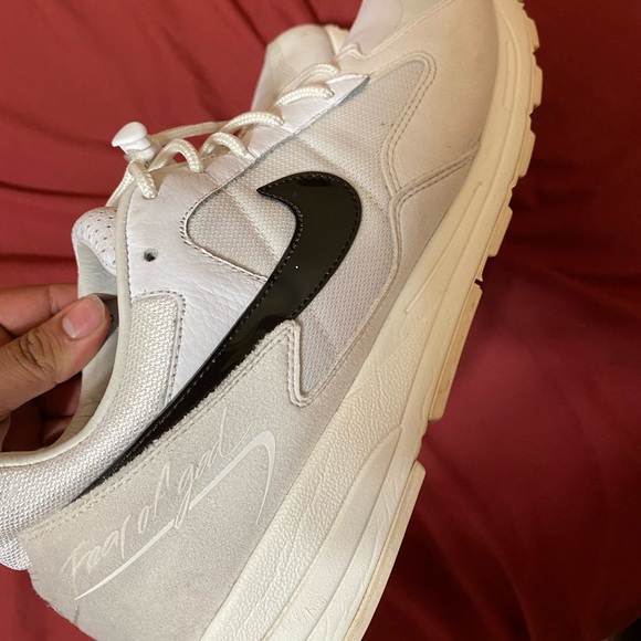 Nike fear of god air skylon - Picture 1 of 3